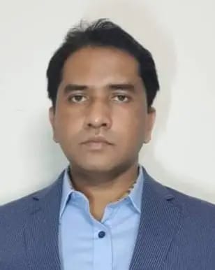 Associate Professor Dr. Kazi Abdullah-Al-Mamun